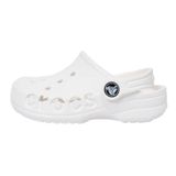 Crocs Baya Clog T Unisex Çocuk Terlik White 24-25