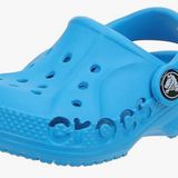 Crocs Baya Çocuk Clog Mavi