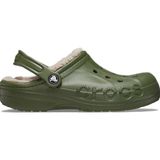 Crocs Baya Lined Clog Erkek Terlik