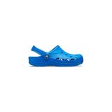 Crocs Baya Unisex Terlik, 41 EU, CR10126-4JL, Mavi