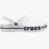 Crocs Bayaband 205089-126 Beyaz Unisex Terlik