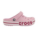 Crocs Bayaband 205089-6TG Pembe Kadın Terlik