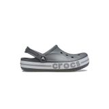 Crocs Bayaband Clog 205089-0IE Gri Unisex Terlik