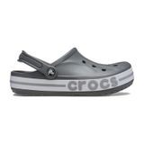 Crocs Bayaband Clog 205089-0IE Gri Unisex Terlik