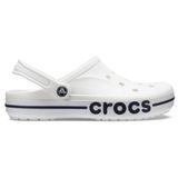 Crocs Bayaband Clog 205089-126 Beyaz Unisex Terlik