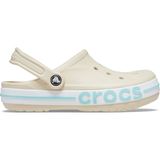 Crocs Bayaband Clog 205089-1LI Krem Unisex Terlik