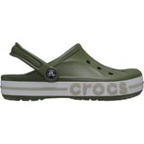 Crocs Bayaband Clog 205089-3TQ Yeşil Gri Unisex Terlik