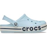 Crocs Bayaband Clog 205089-4JQ Mavi Unisex Sandalet