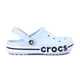 Crocs Bayaband Clog 205089-4JQ Unisex Terlik Mavi