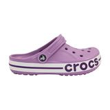 Crocs Bayaband Clog 205089-5PR Mor Kadın Terlik