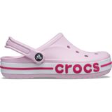 Crocs Bayaband Clog 205089-6TG Pembe Unisex Terlik