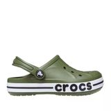 Crocs Bayaband Clog Haki Terlik