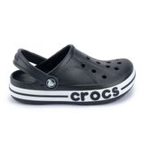 Crocs Bayaband Clog K 207019-001 Siyah Unisex Çocuk Terlik
