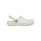Crocs Bayaband Clog K 207019-11S Winter White Beyaz Unisex Çocuk Terlik