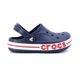 Crocs Bayaband Clog K 207019-410 Lacivert Unisex Çocuk Terlik