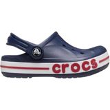 Crocs Bayaband Clog K Lacivert Terlik Erkek Çocuk İçin Günlük Kullanım Silikon Malzeme