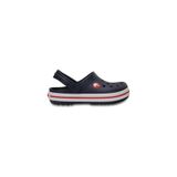 Crocs Bayaband Clog K Unisex Çocuk Lacivert Terlik - 207019