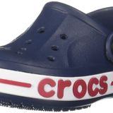Crocs Bayaband Clog K Unisex Çocuk Navy Terlik 32-33