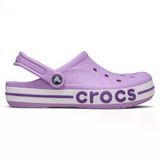 Crocs Bayaband Clog Kadın Lila Günlük Stil Terlik