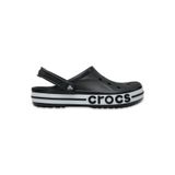 Crocs Bayaband Clog Kadın Terlik, Siyah, 39-40 Beden