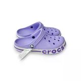 Crocs Bayaband Clog Lila Terlik