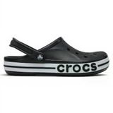 Crocs Bayaband Clog Unisex Siyah Günlük Stil Terlik