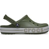Crocs Bayaband Clog Unisex Terlik - Haki