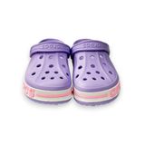Crocs Bayaband Clogg Lila Pembe Terlik