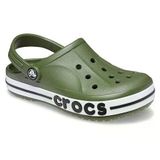Crocs Bayaband Haki Erkek Terlik