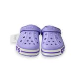 Crocs Bayaband Kadın Clog Lila