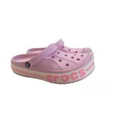 Crocs Bayaband Pembe Kadın Terlik