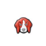 Crocs Beagle Dog Jıbbıts Süs Toka 10011211-1