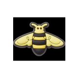 Crocs Bee Jıbbıts Süs Toka 10009792-1