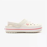 Crocs Bej Klasik Kadın Terlik