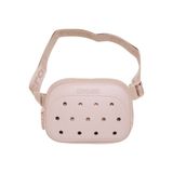 Crocs Belt Bag W Eva Front Unisex Bel Çantası