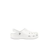 Crocs Beyaz Erkek Plaj Terliği 10001