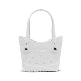 Crocs Beyaz Kadın Omuz Çantası CZFB0002