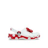 Crocs Beyaz Kadın Terlik 212717