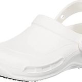 Crocs Bistro Clog Erkek Terlik Beyaz 45