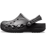 Crocs Black Classic Clog K Unisex Çocuk Terlik