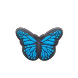Crocs Blue Butterfly Terlik Süsü () 10008338-1