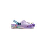 Crocs Bluey Multi Pink Cls Clg T Çocuk Terlik Sandalet 212370-90H