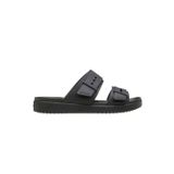 Crocs Brooklyn Buckle Kadın Terlik