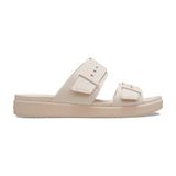 Crocs Brooklyn Buckle Low Low Kadın Terliği 211215-6URGRI