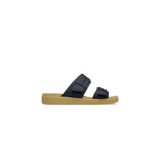 Crocs Brooklyn Tokalı Alçak Sandalet