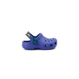 Crocs C Imagination LightsBkstrpCgT Erkek Çocuk Terlik 211892_4WH