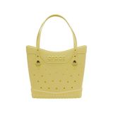 Crocs Çanta Omuz Çantası Medıum Eva Tote Czfb0002 Yellow