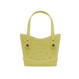 Crocs Çanta Omuz Çantası Small Eva Tote Czfb0001-Yellow