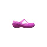 CROCS CARLIE KIZ ÇOCUK SANDALET 202455-59L