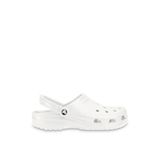 Crocs Cayman, Bayan Clogs/için parmak arası terlik Beyaz Size: 38/39 EU